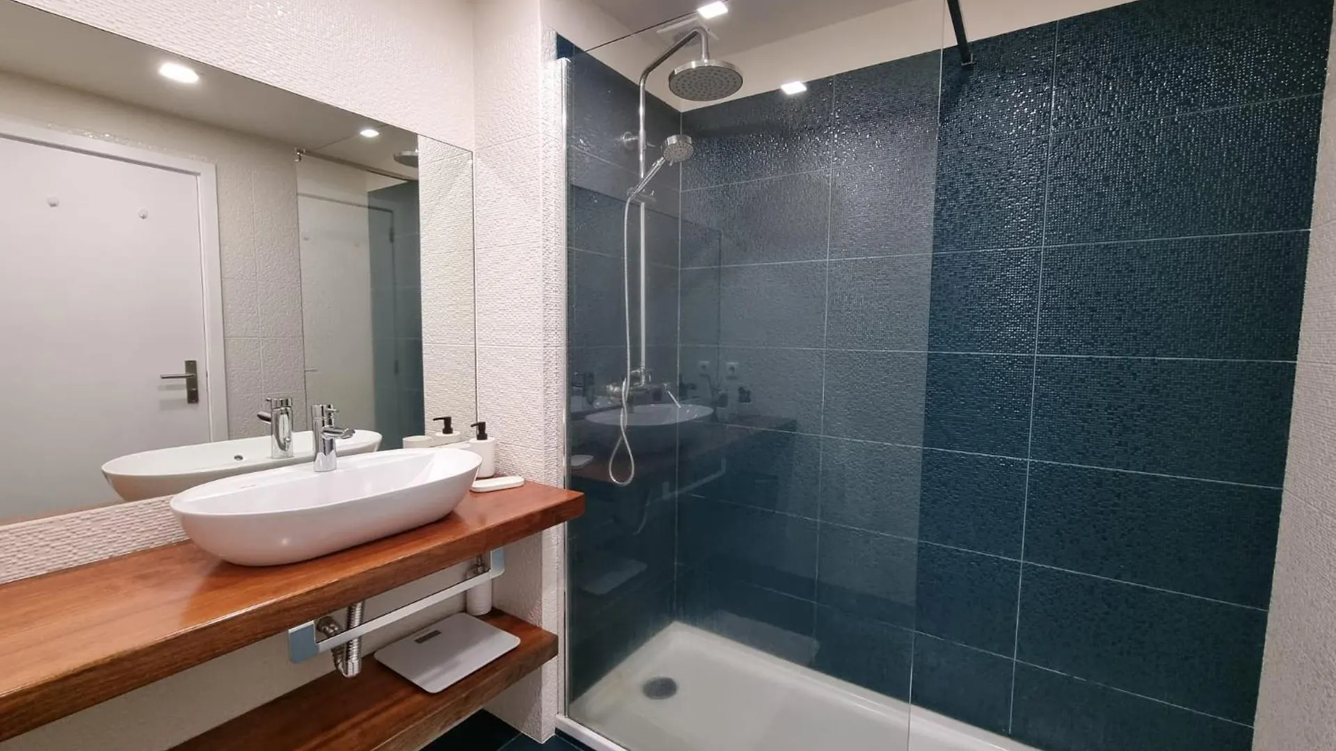 Appartement Olimpia Gardens View By Rentallido Funchal