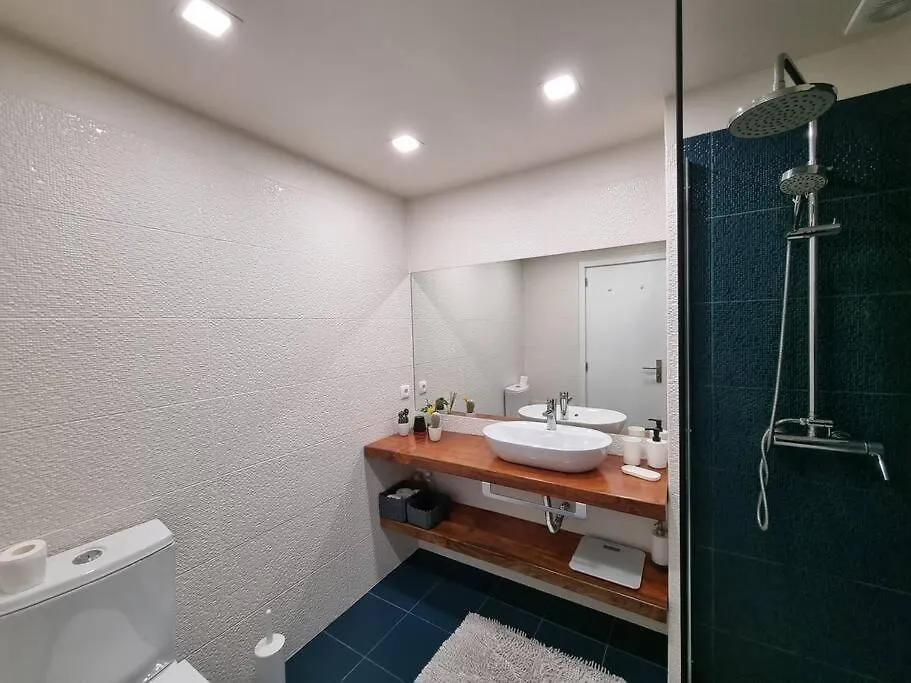 Olimpia Gardens View By Rentallido Funchal  Appartement