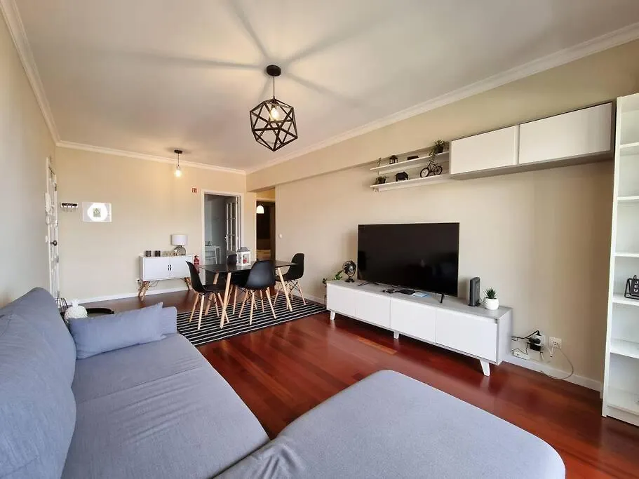 Contacten van Olimpia Gardens View By Rentallido